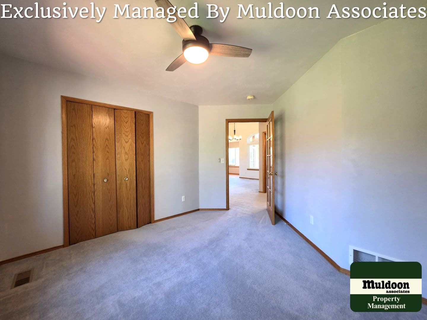 Colorado Springs House: 5552 Wells Fargo Dr