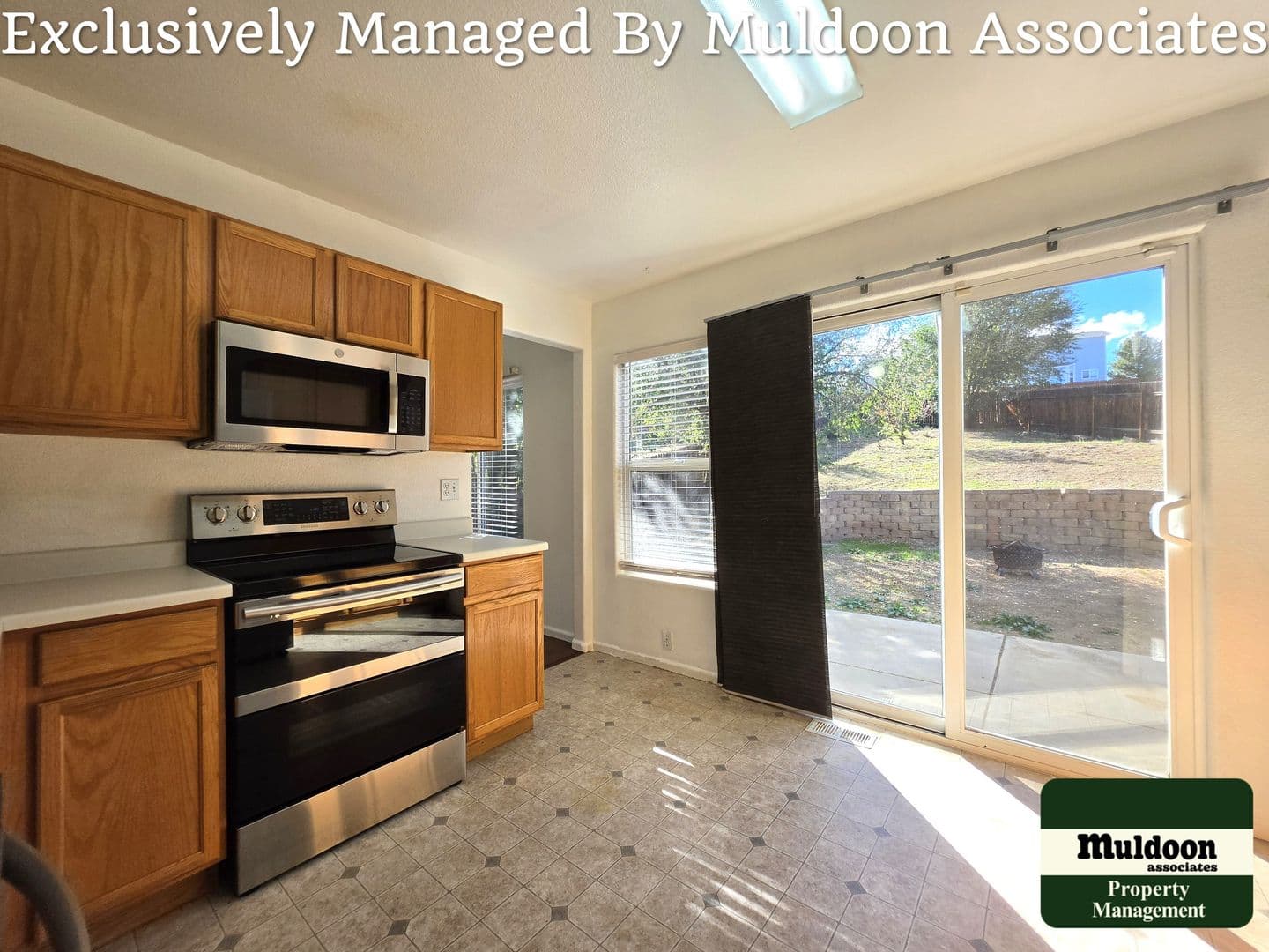 Colorado House: 7517 Sistine Ln