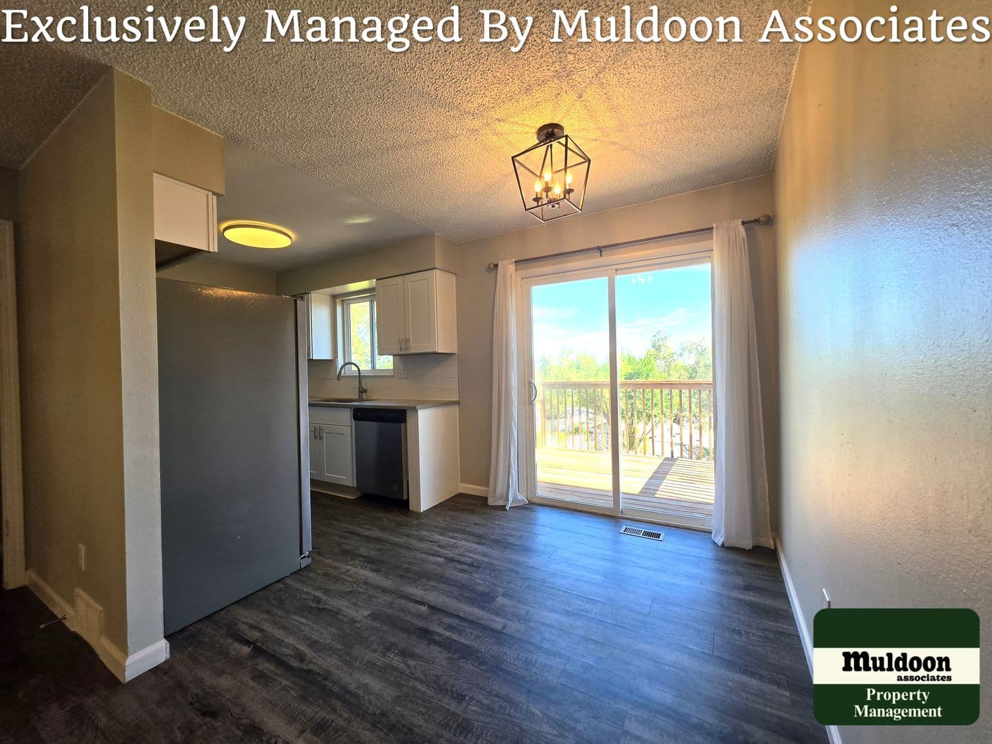 Colorado Springs House: 1243 Chiricahua Dr