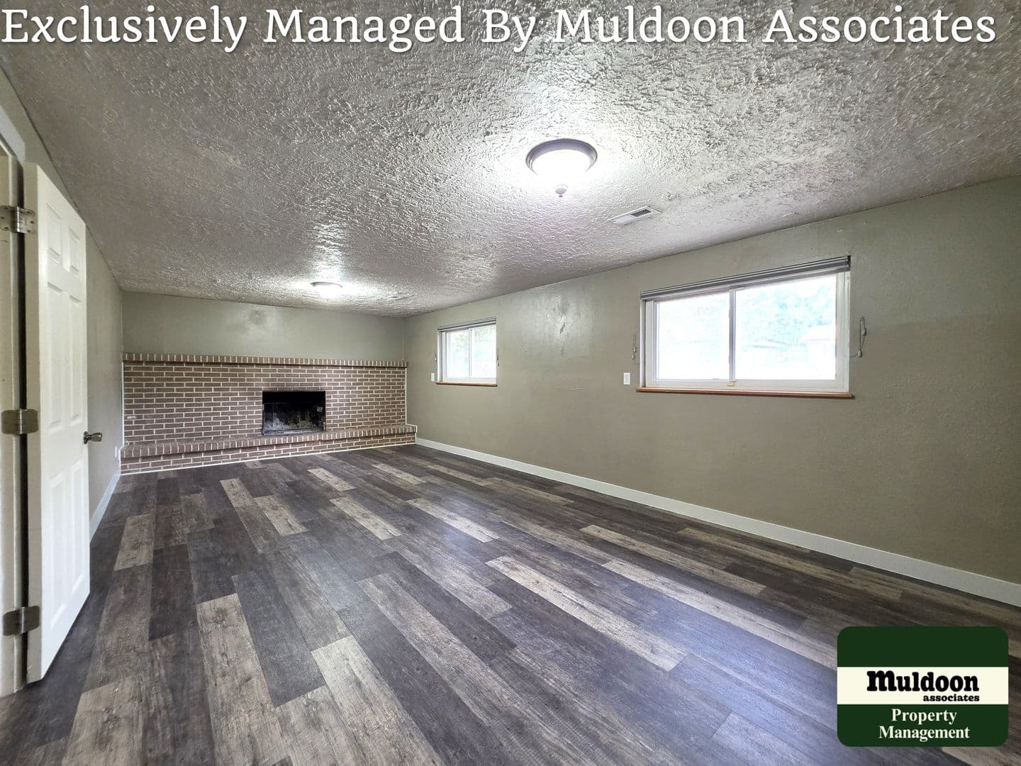 Colorado Springs House: 1450 Luna Vista Drive