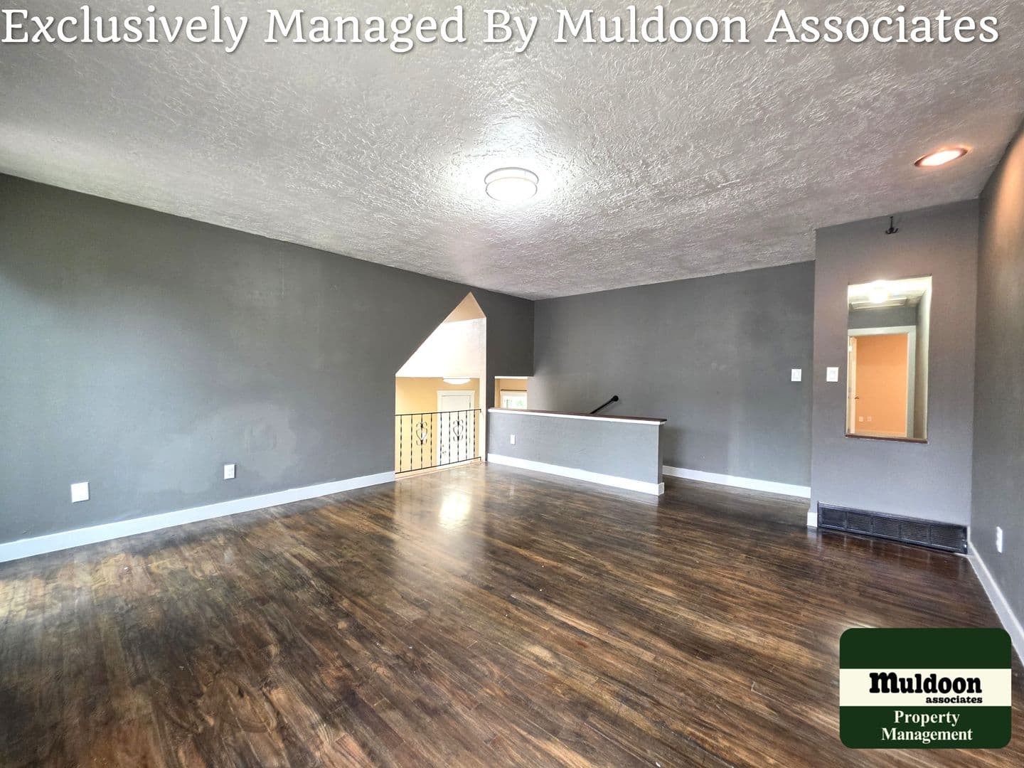 Colorado Springs House: 1450 Luna Vista Drive