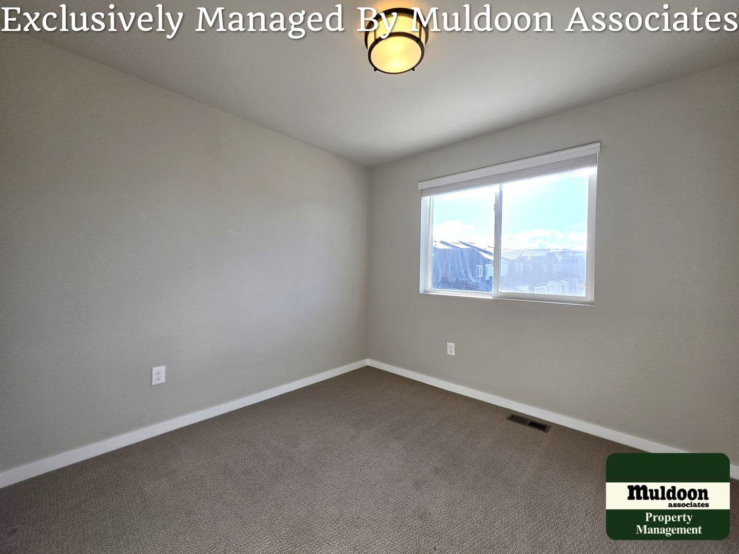 Colorado Springs Townhome: 3629 Levy Park Drive