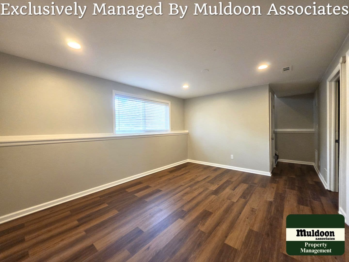 Colorado Springs House: 1243 Chiricahua Dr