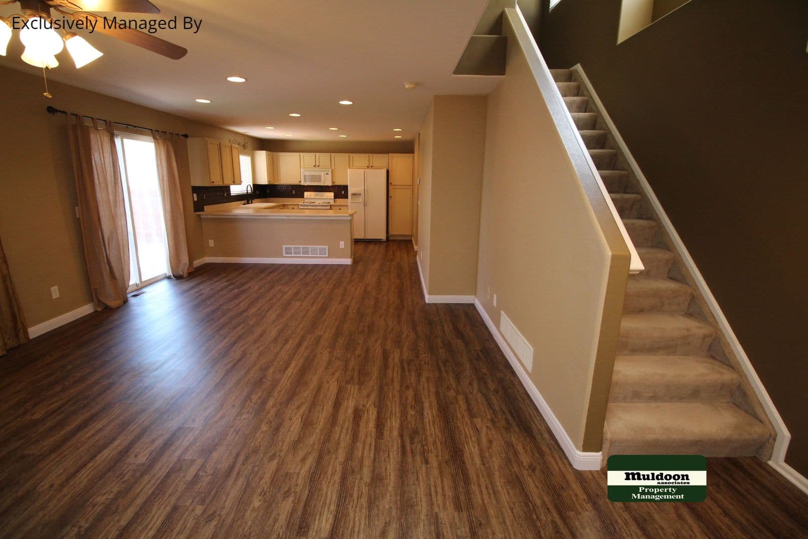 Colorado Springs House: 2041 Springside Dr
