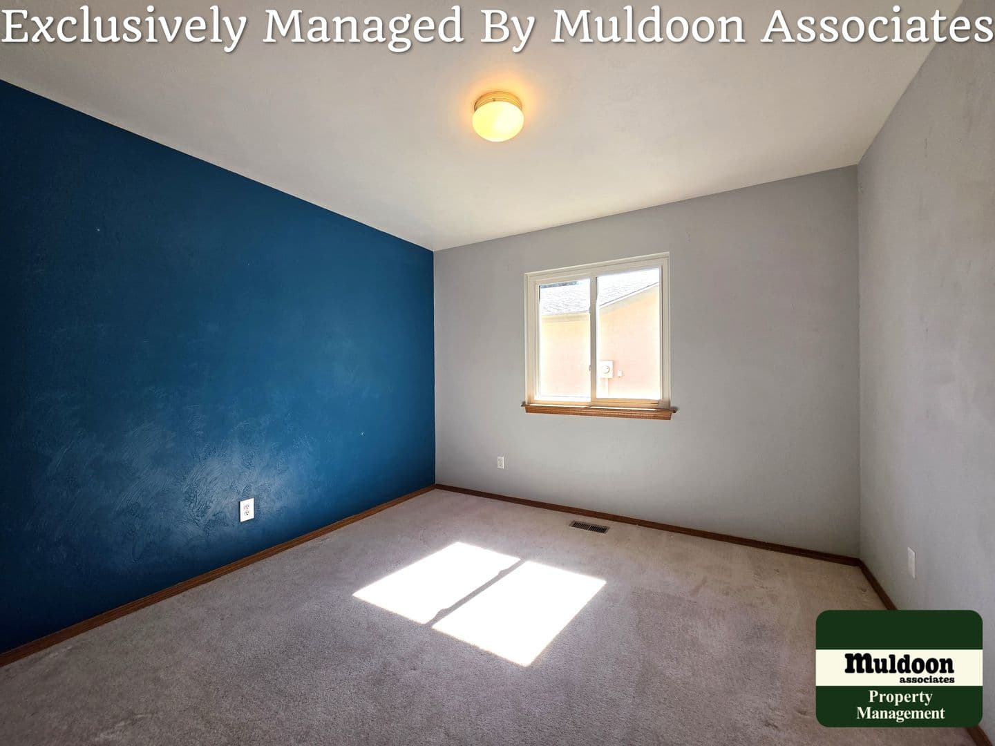 Colorado Springs House: 5552 Wells Fargo Dr