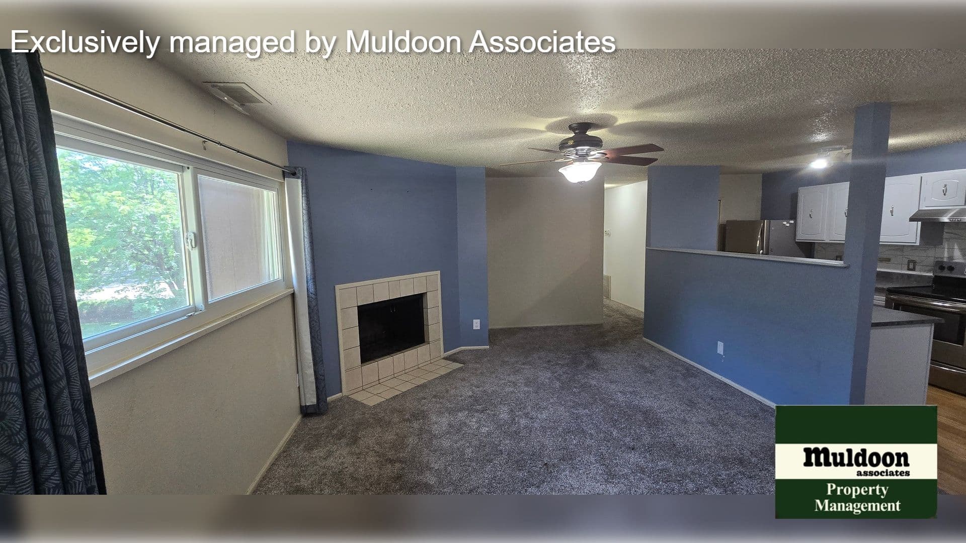 Pueblo Condo: 130 Scotland Rd
