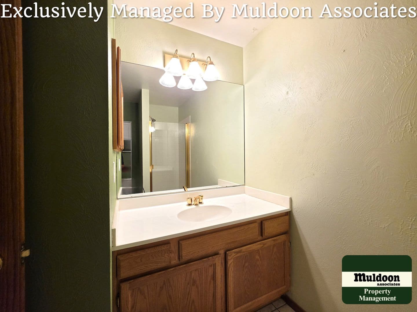 Colorado Springs House: 5552 Wells Fargo Dr