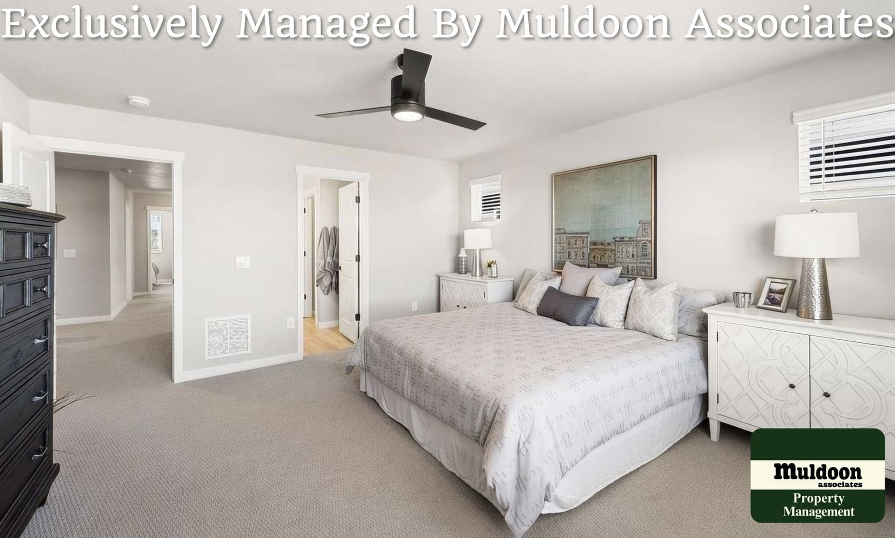 Colorado Springs Townhome: 3629 Levy Park Drive