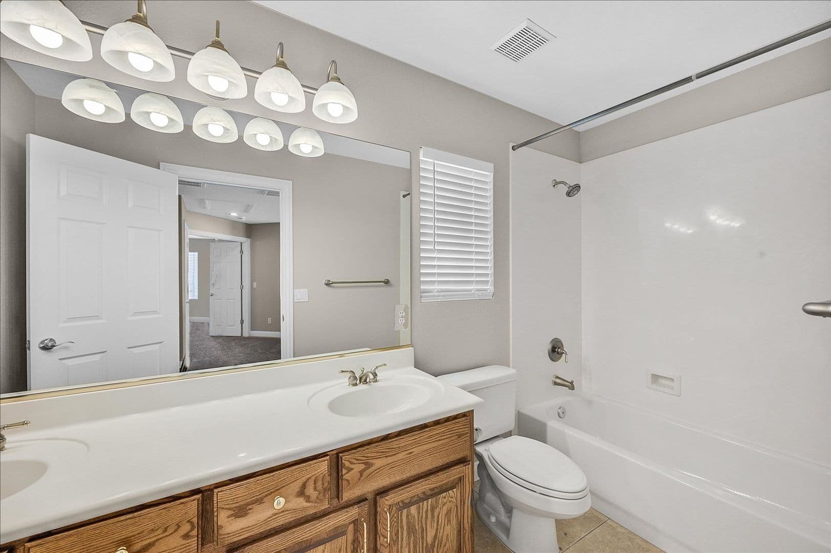 Las Vegas House: 10971 Carberry Hill St.