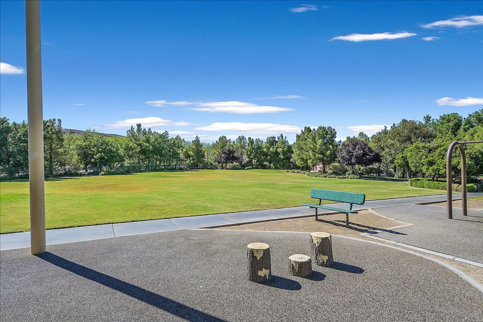 Las Vegas House: 10971 Carberry Hill St.