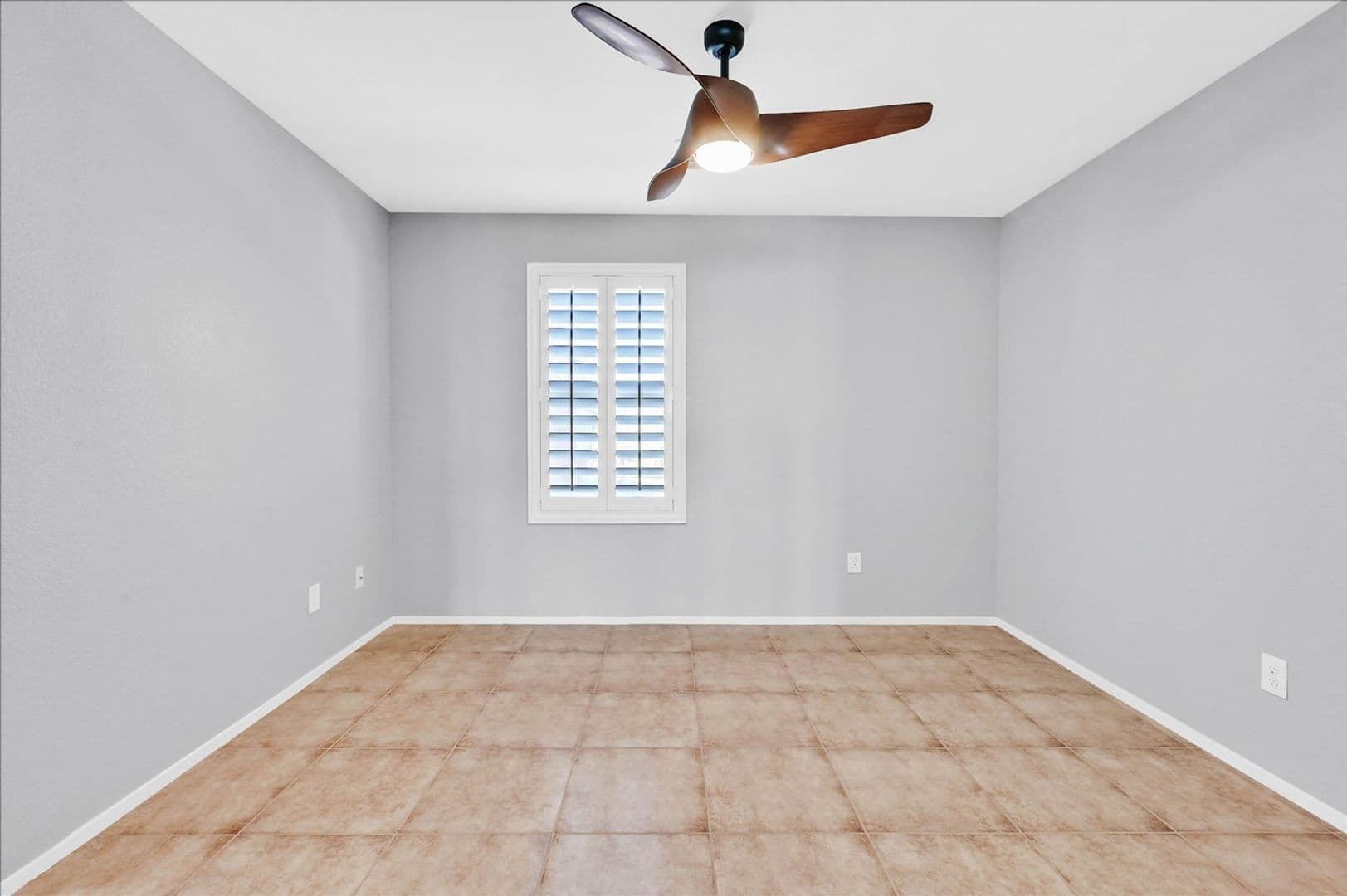 North Las Vegas Townhome: 4650 Ranch House Road