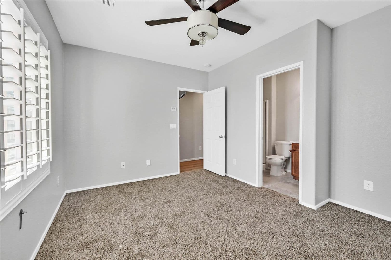 North Las Vegas Townhome: 4650 Ranch House Road