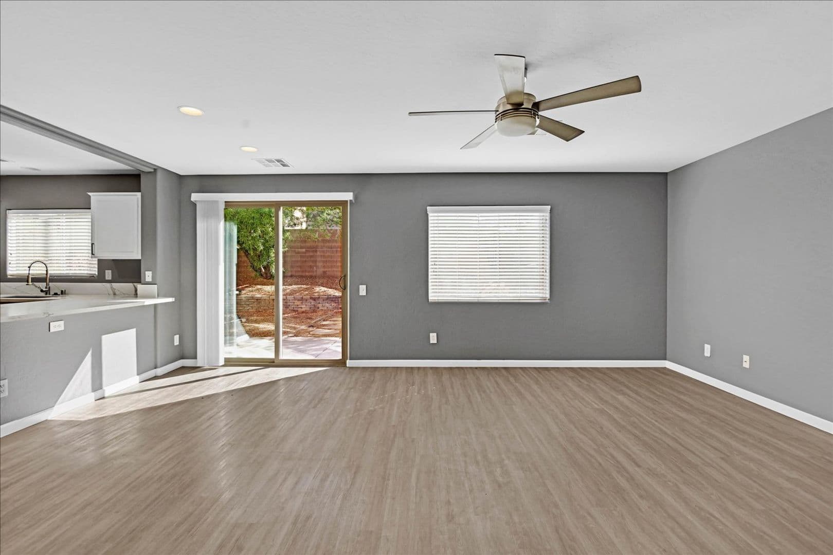 Las Vegas House: 9139 Mackanos Ave.