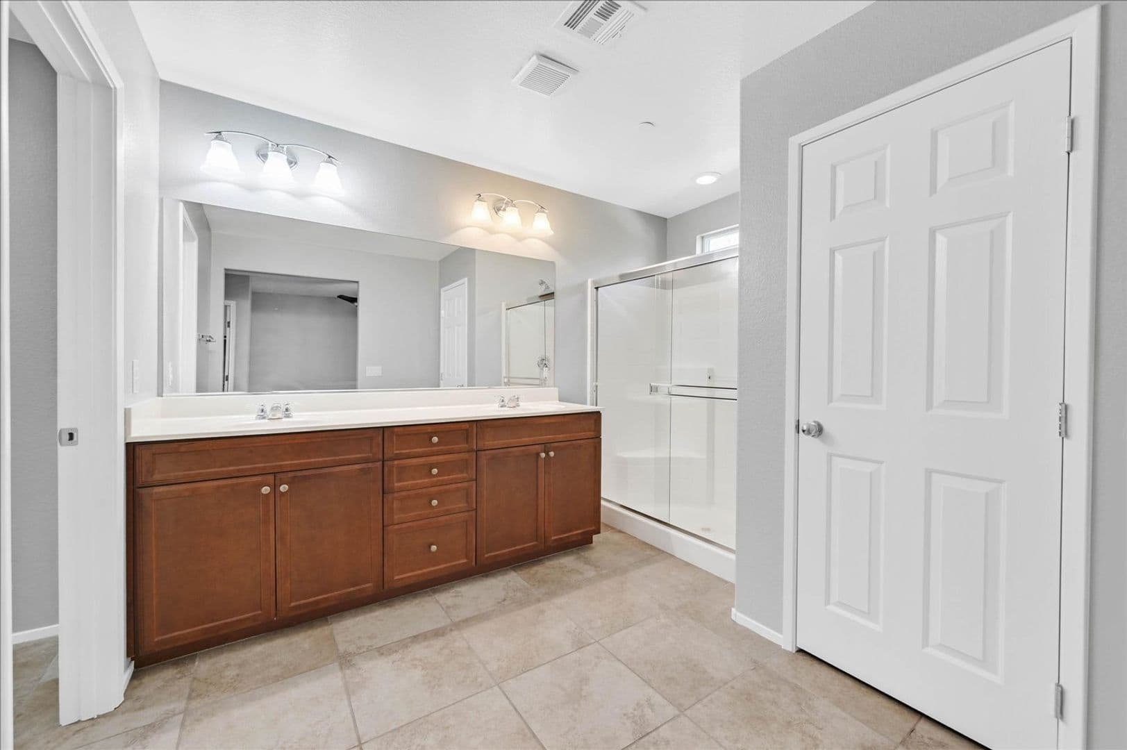 North Las Vegas Townhome: 4650 Ranch House Road