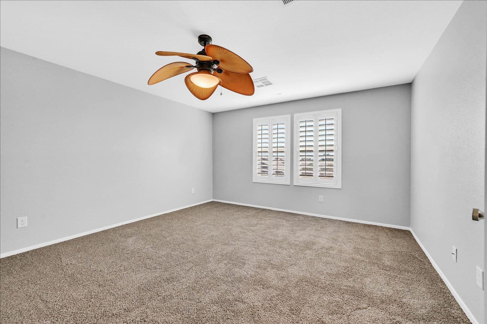 North Las Vegas Townhome: 4650 Ranch House Road