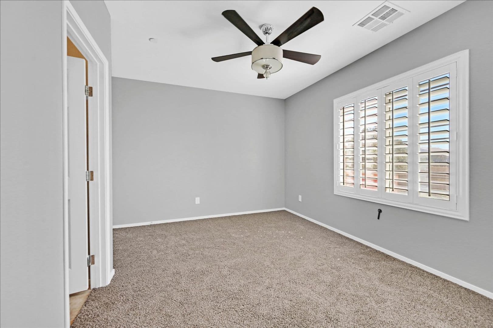 North Las Vegas Townhome: 4650 Ranch House Road