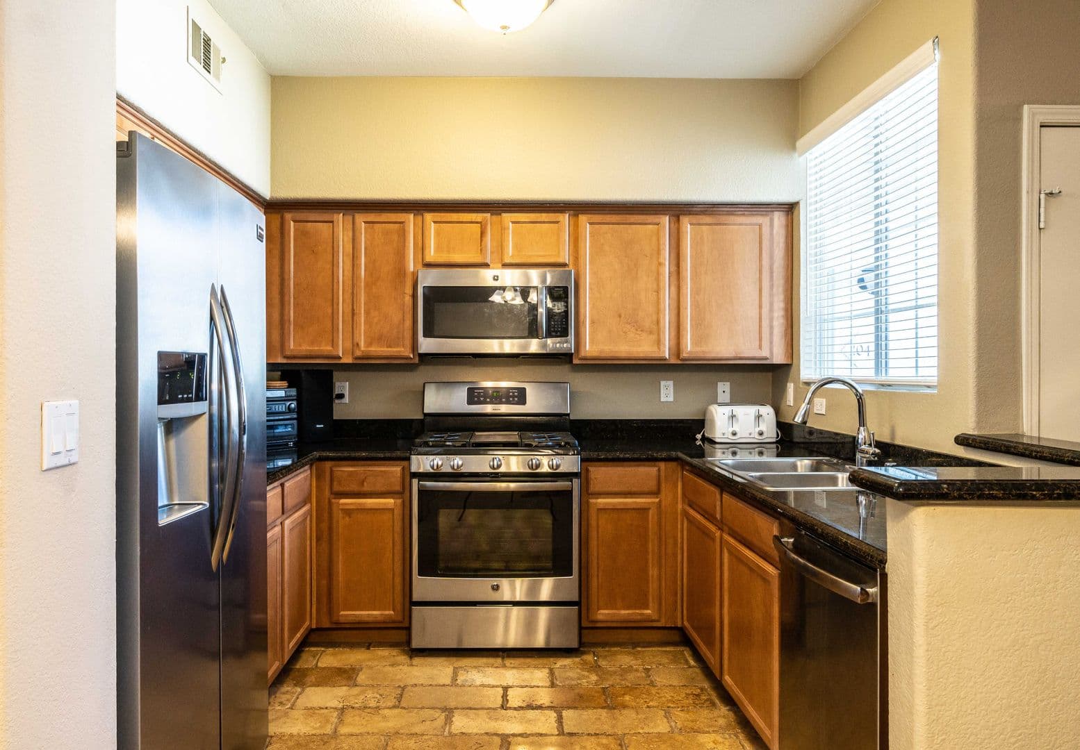 Las Vegas Condo: 1709 King James St. #203