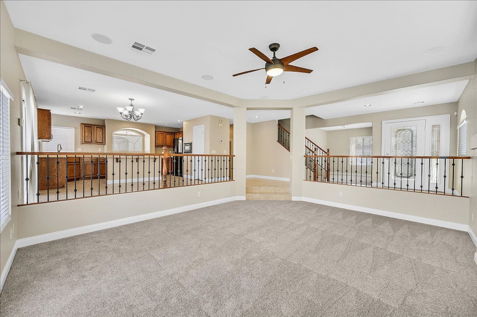 Las Vegas House: 10971 Carberry Hill St.
