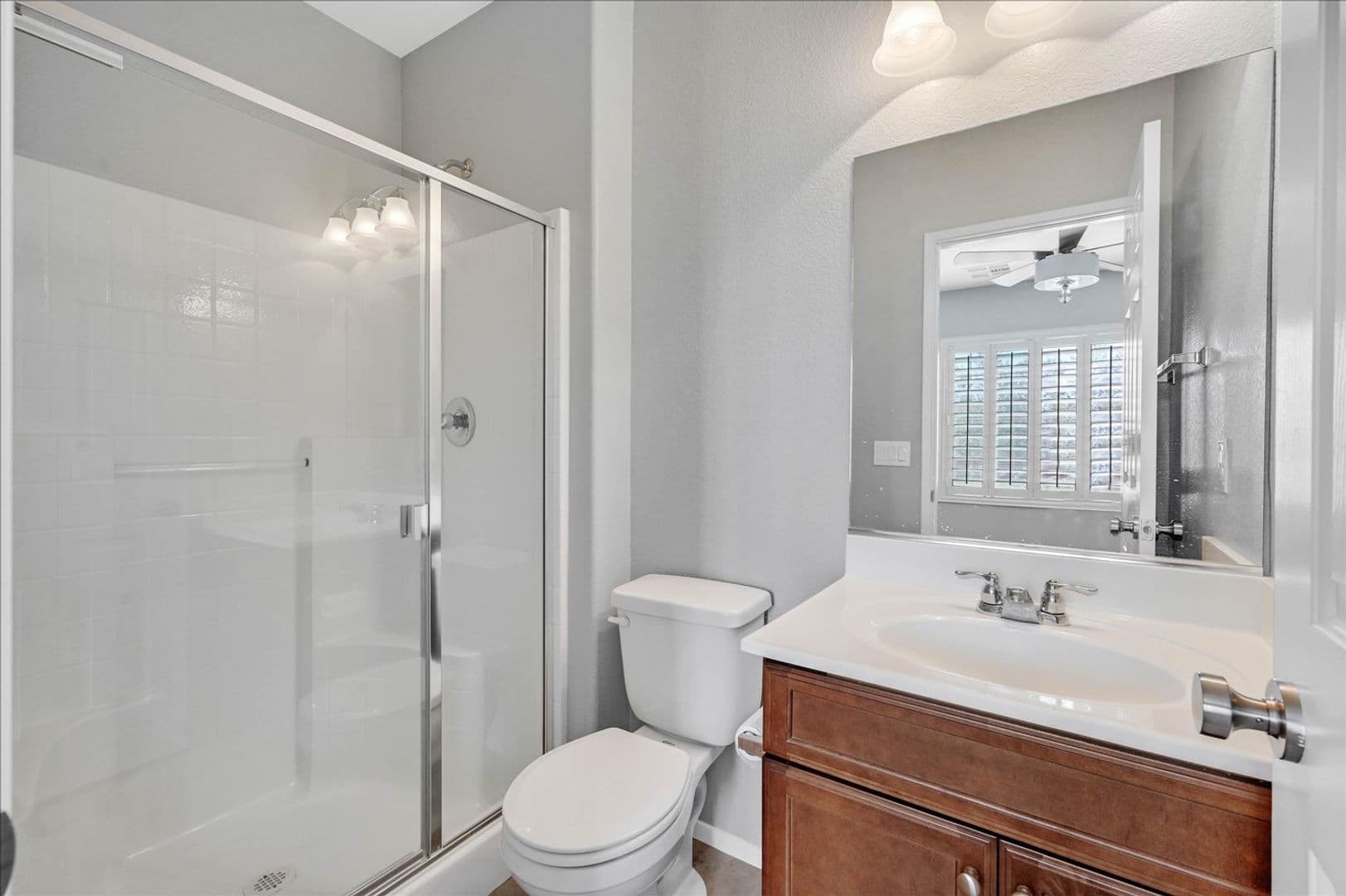 North Las Vegas Townhome: 4650 Ranch House Road
