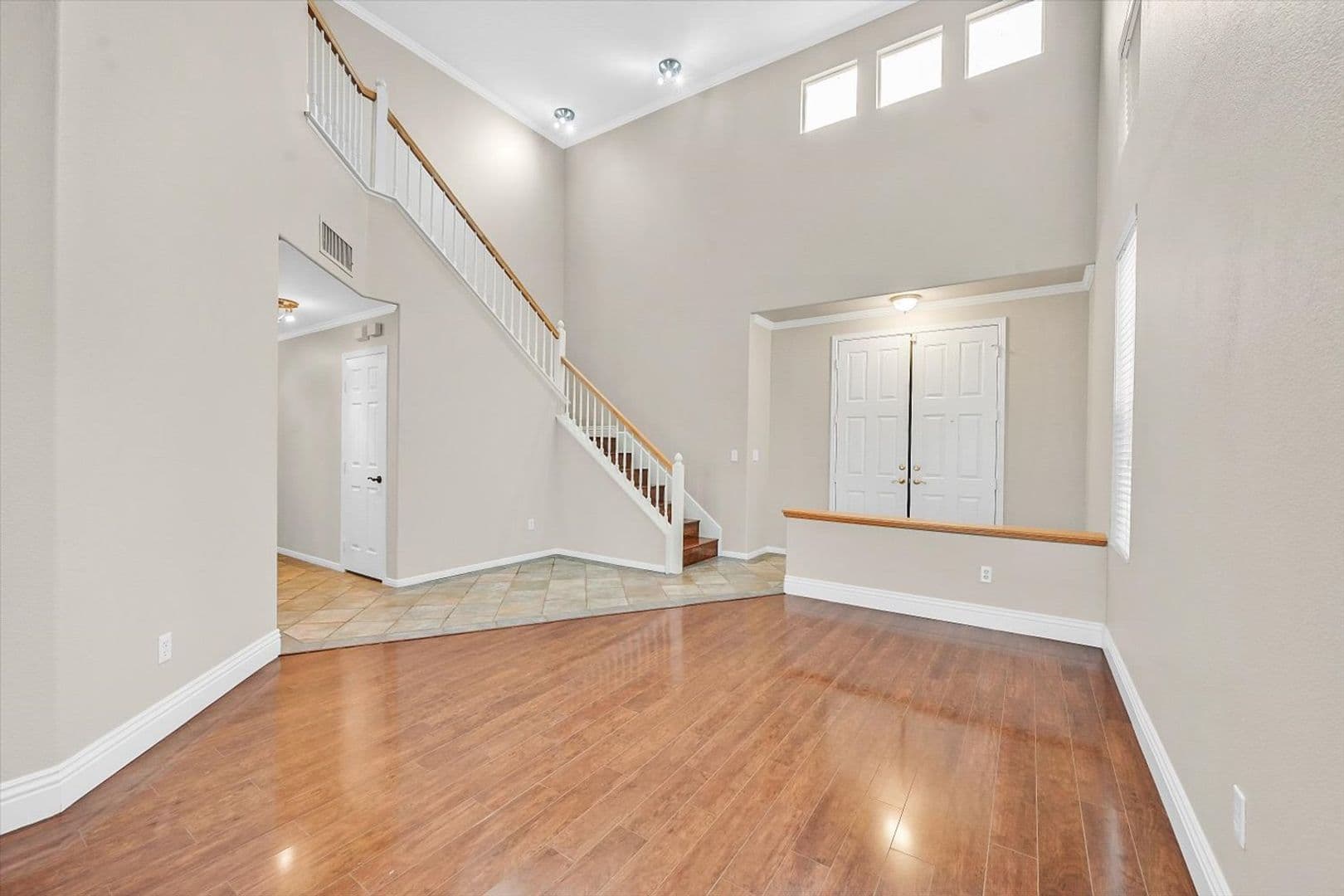 Las Vegas House: 10249 Huxley Cross Ln.