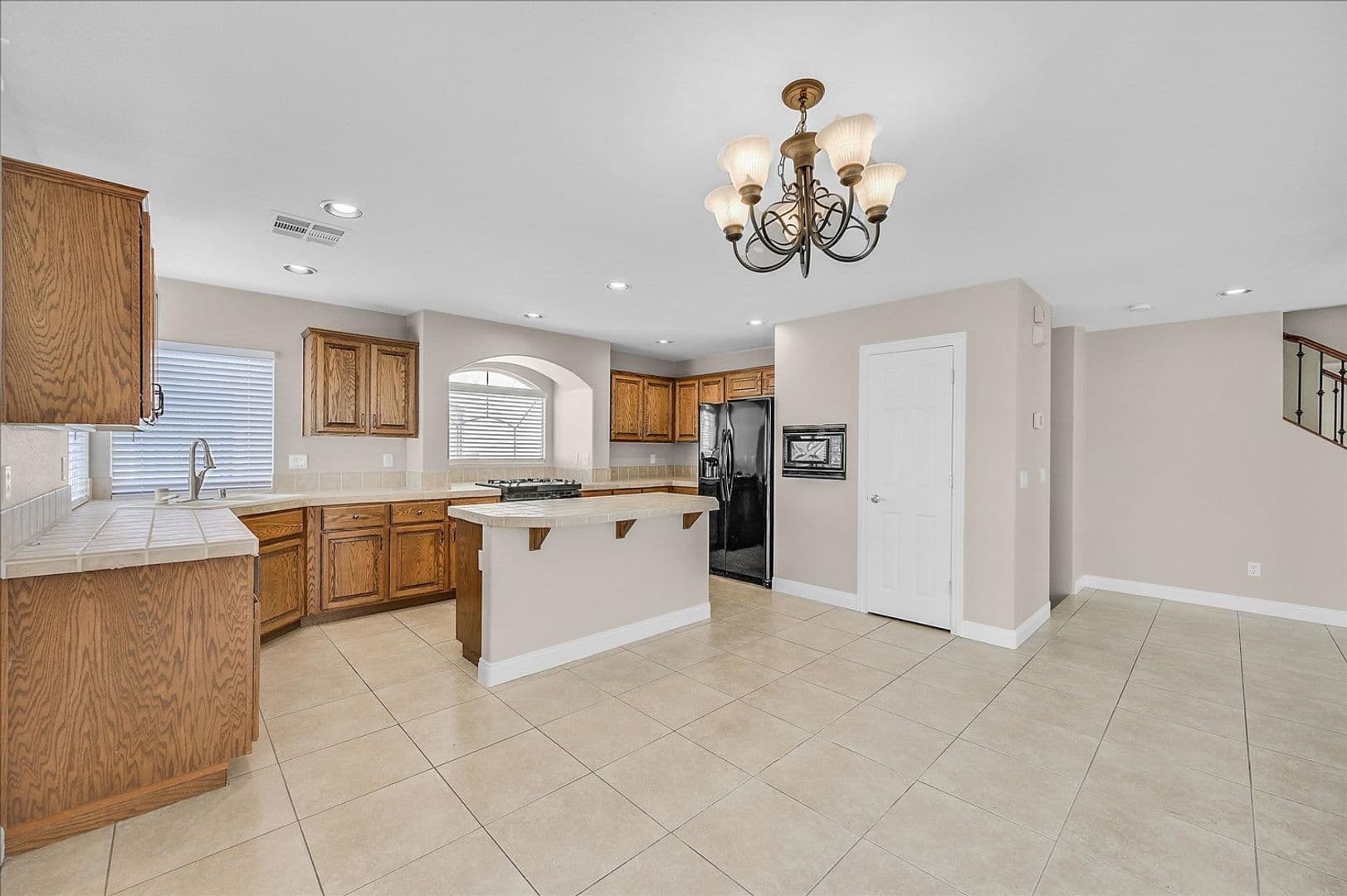 Las Vegas House: 10971 Carberry Hill St.