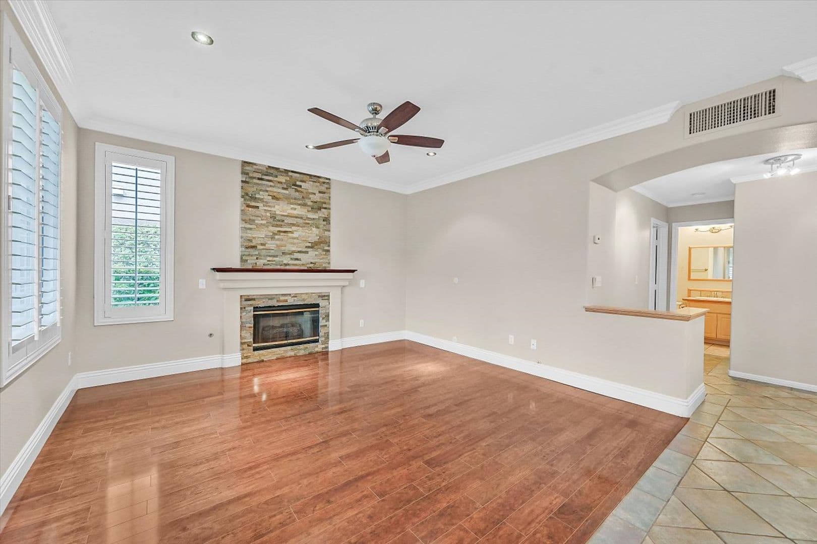 Las Vegas House: 10249 Huxley Cross Ln.