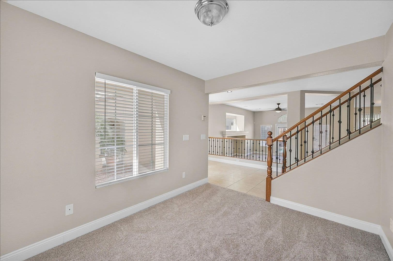 Las Vegas House: 10971 Carberry Hill St.