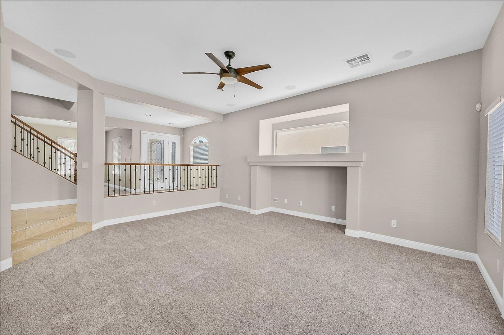 Las Vegas House: 10971 Carberry Hill St.
