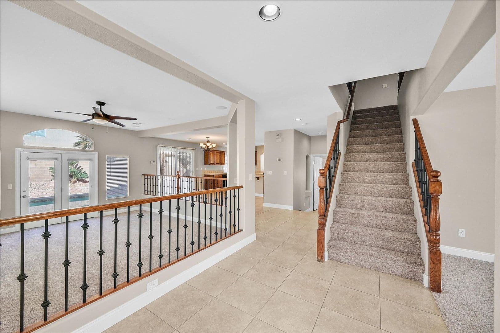 Las Vegas House: 10971 Carberry Hill St.