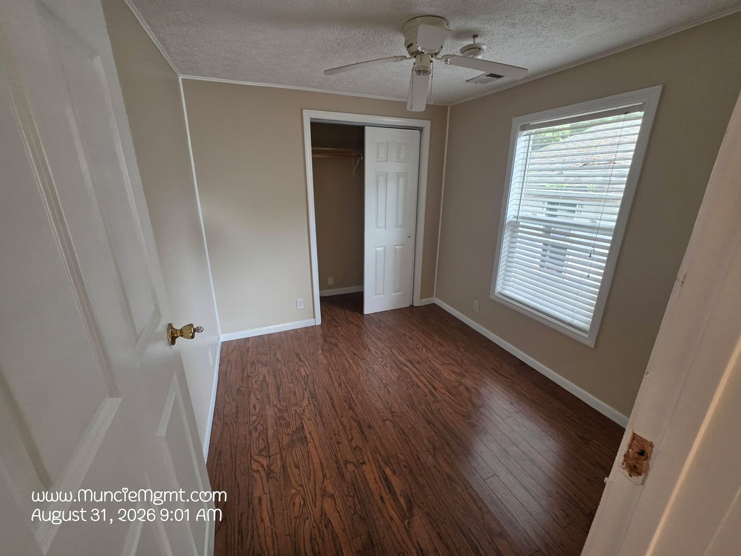 Muncie House: 323 South McKinley Ave