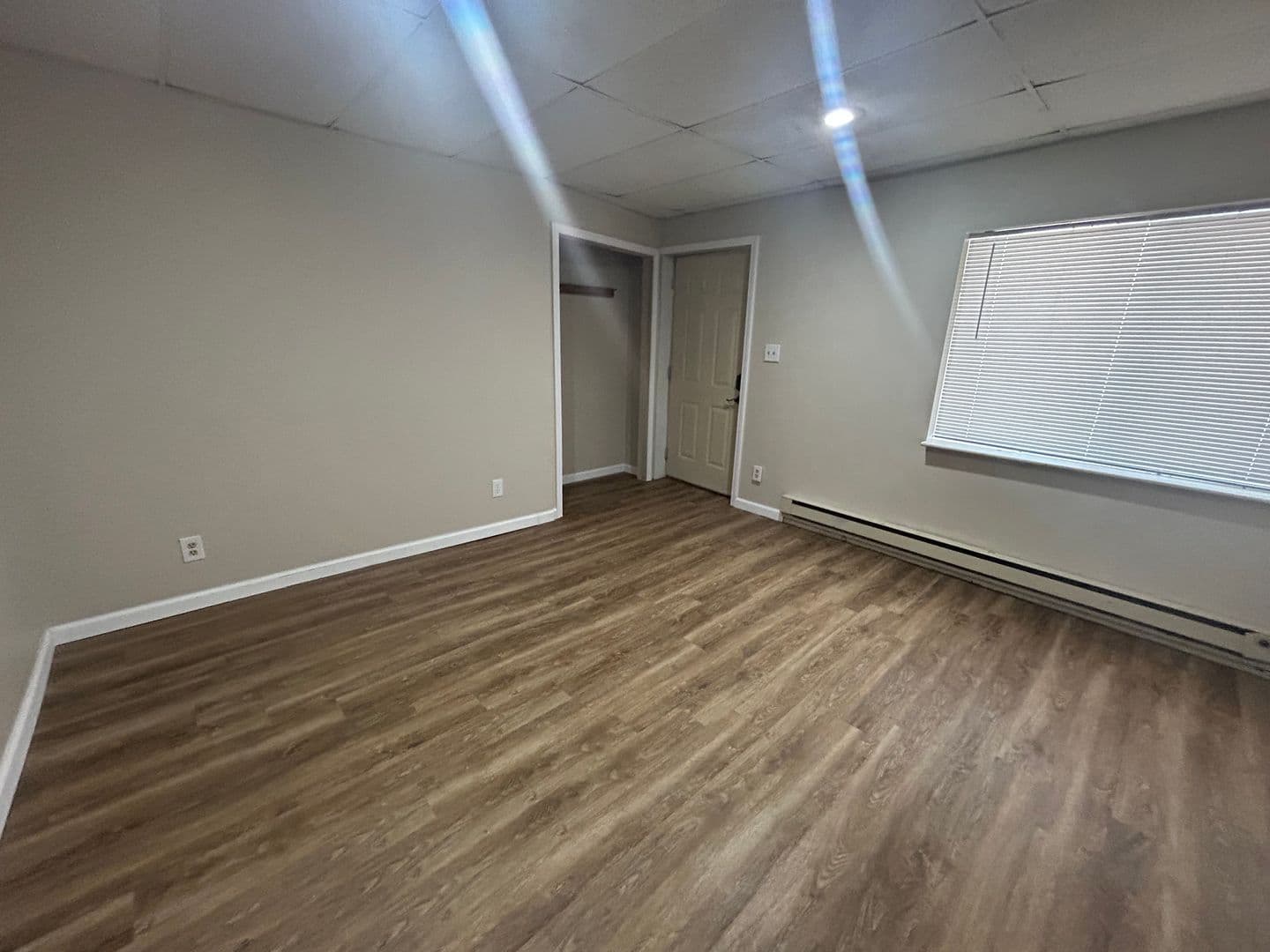 Yorktown Apartment: 9845 W. Smith St.