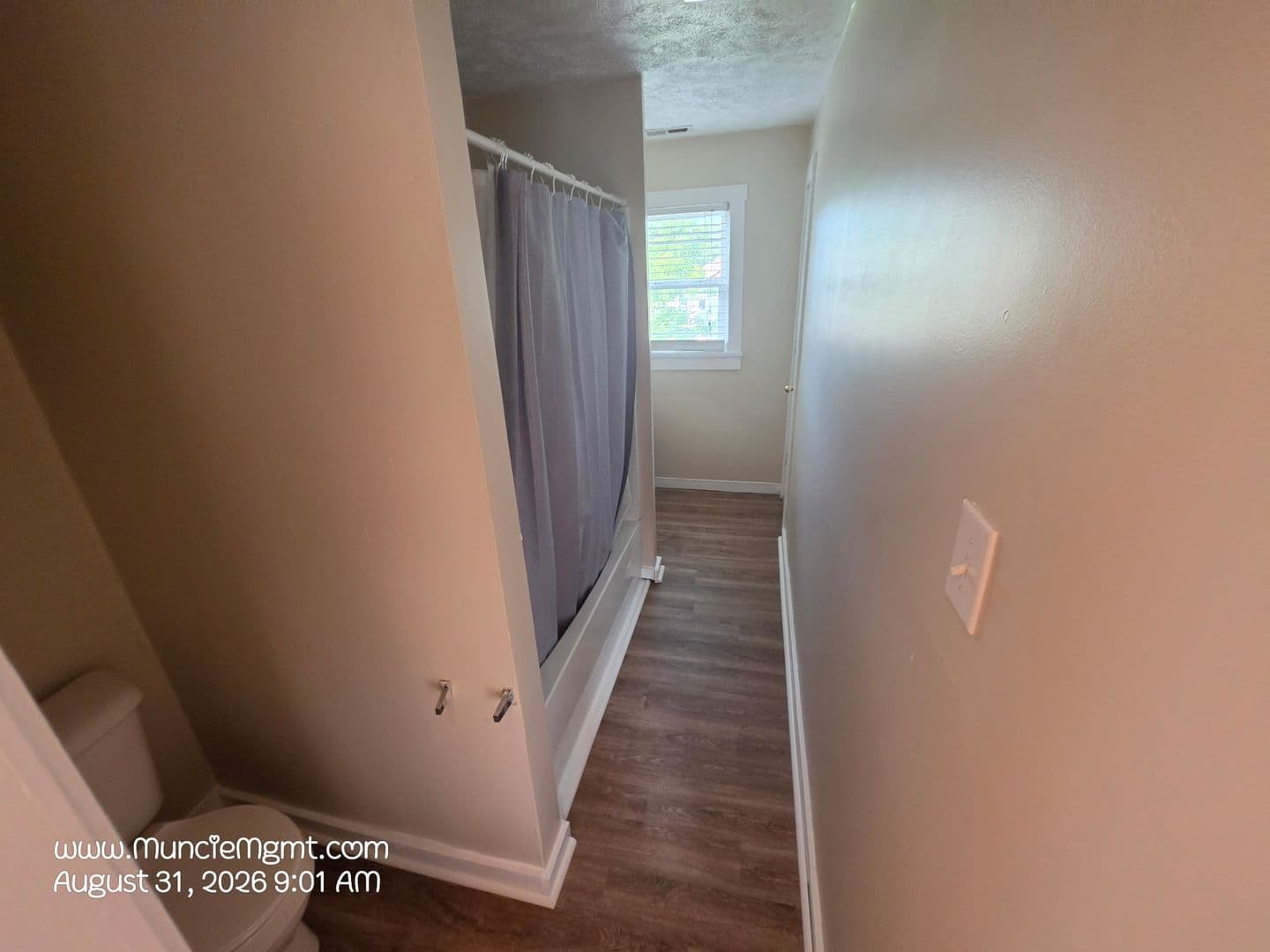Muncie House: 323 South McKinley Ave