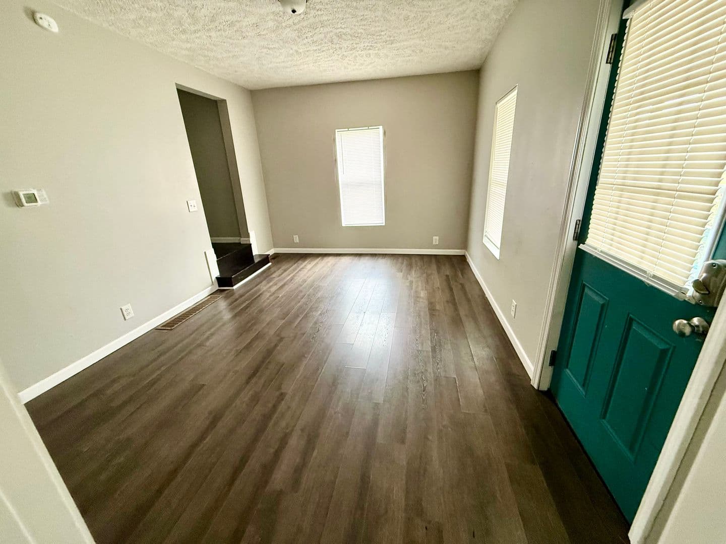 Muncie Apartment: 814-816 W. North St
