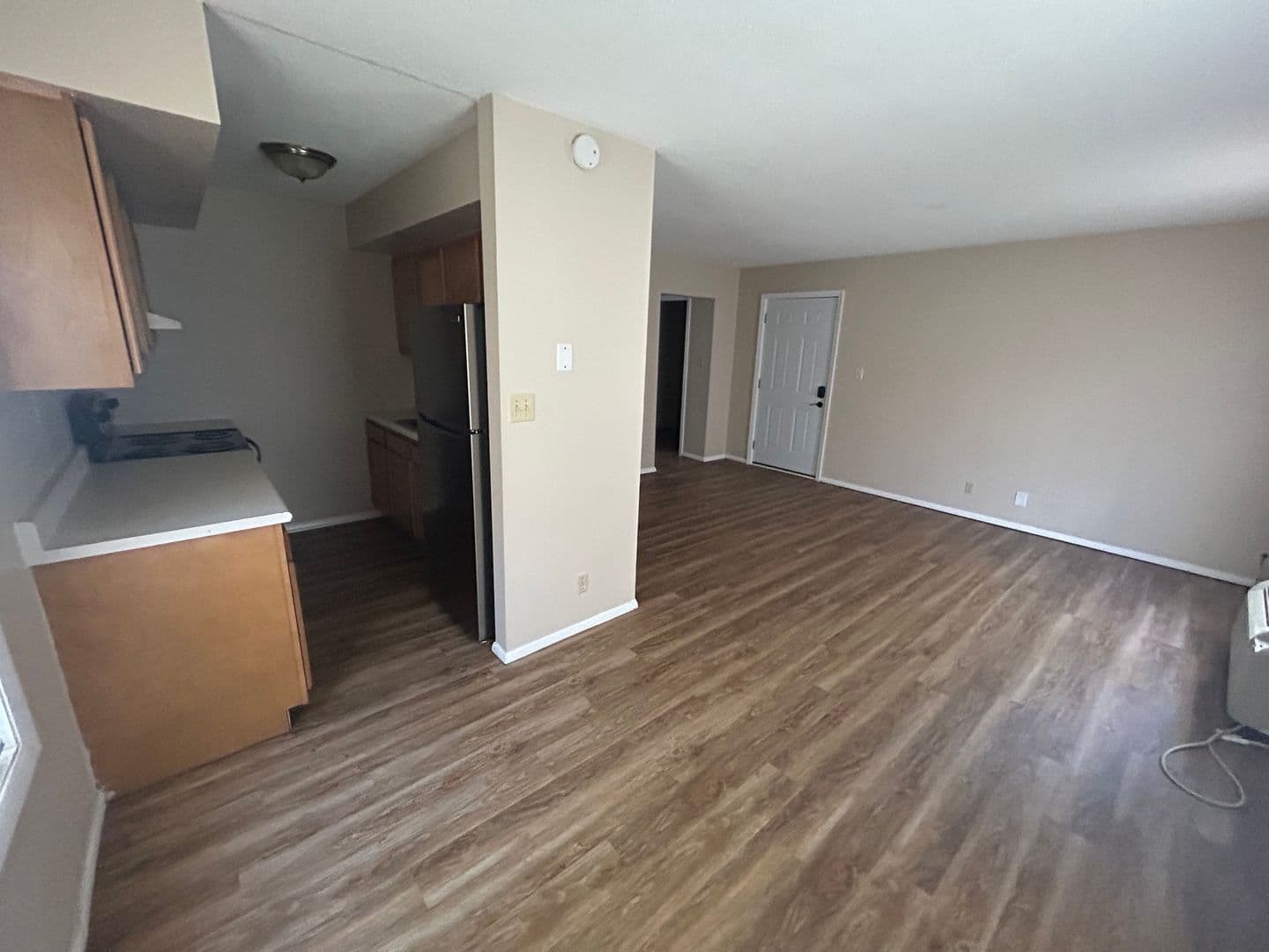 Parker City Apartment: 347 North Charles