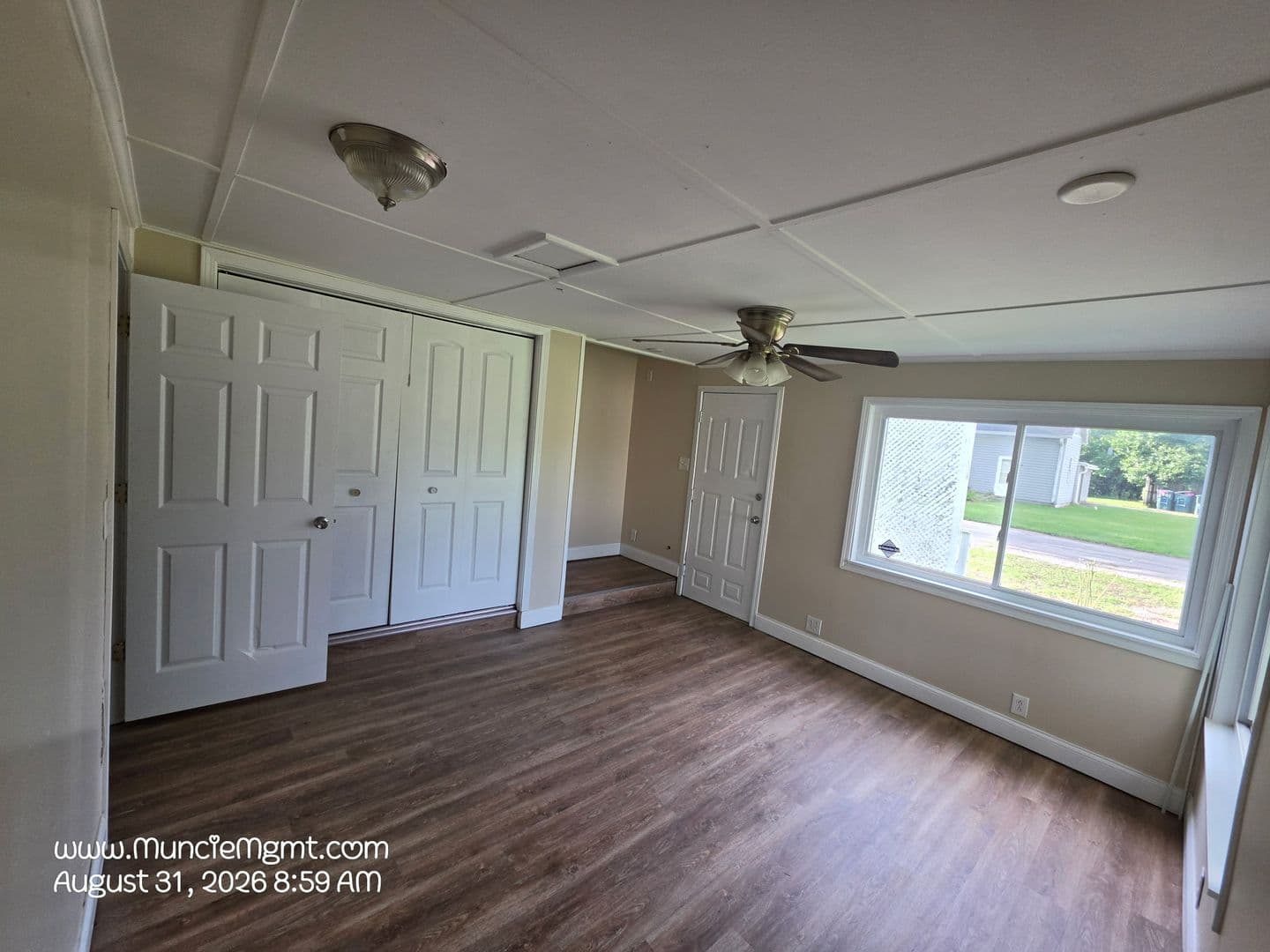 Muncie House: 323 South McKinley Ave