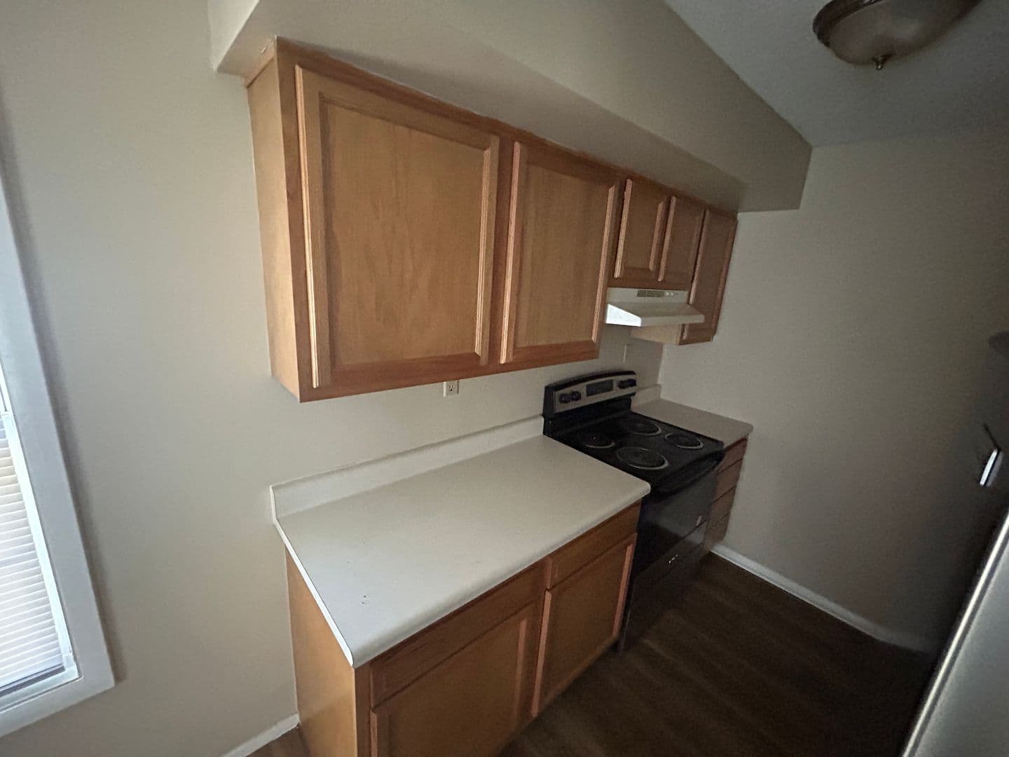 Parker City Apartment: 347 North Charles