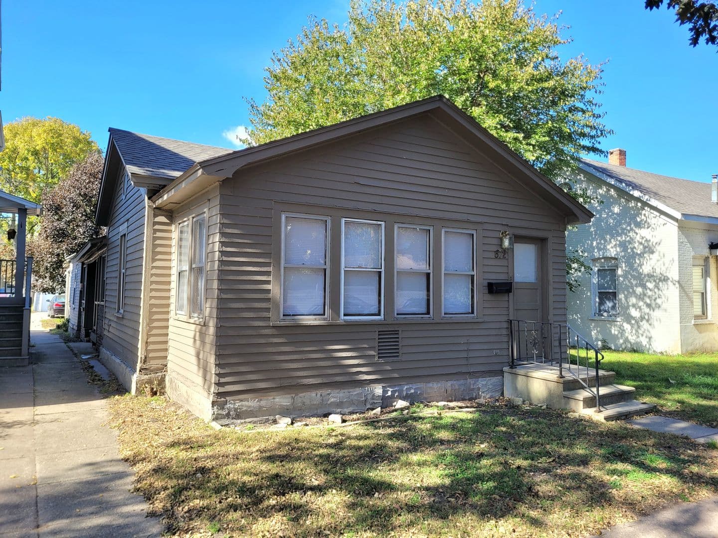 La Crosse Apartment: 612 9th Street South