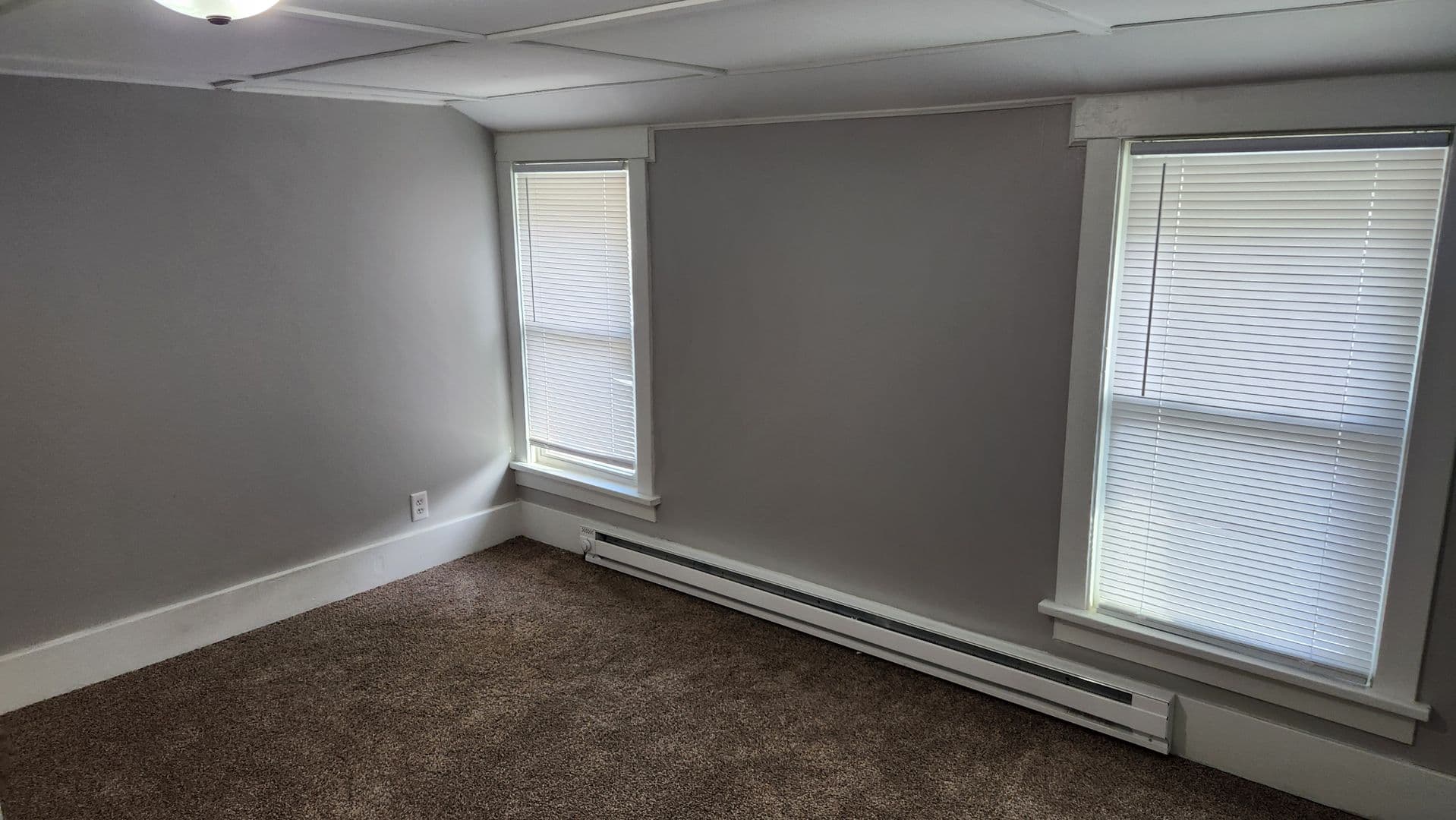 La Crosse Apartment: 1206 Logan Street
