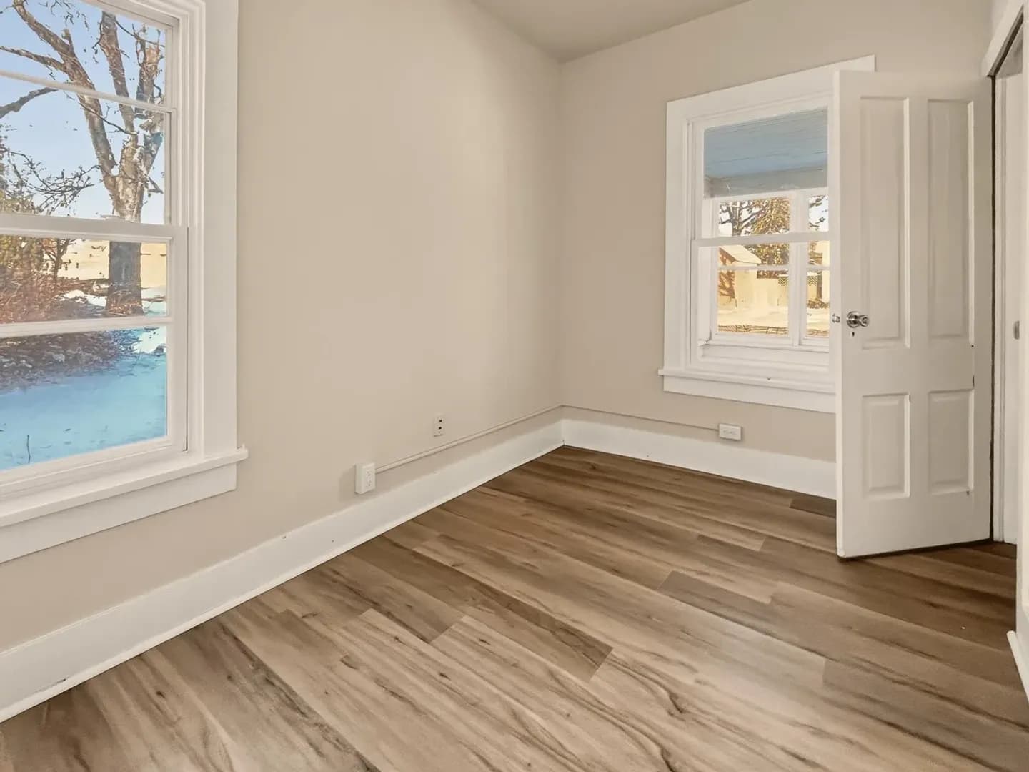La Crosse House: 303 Rose Street