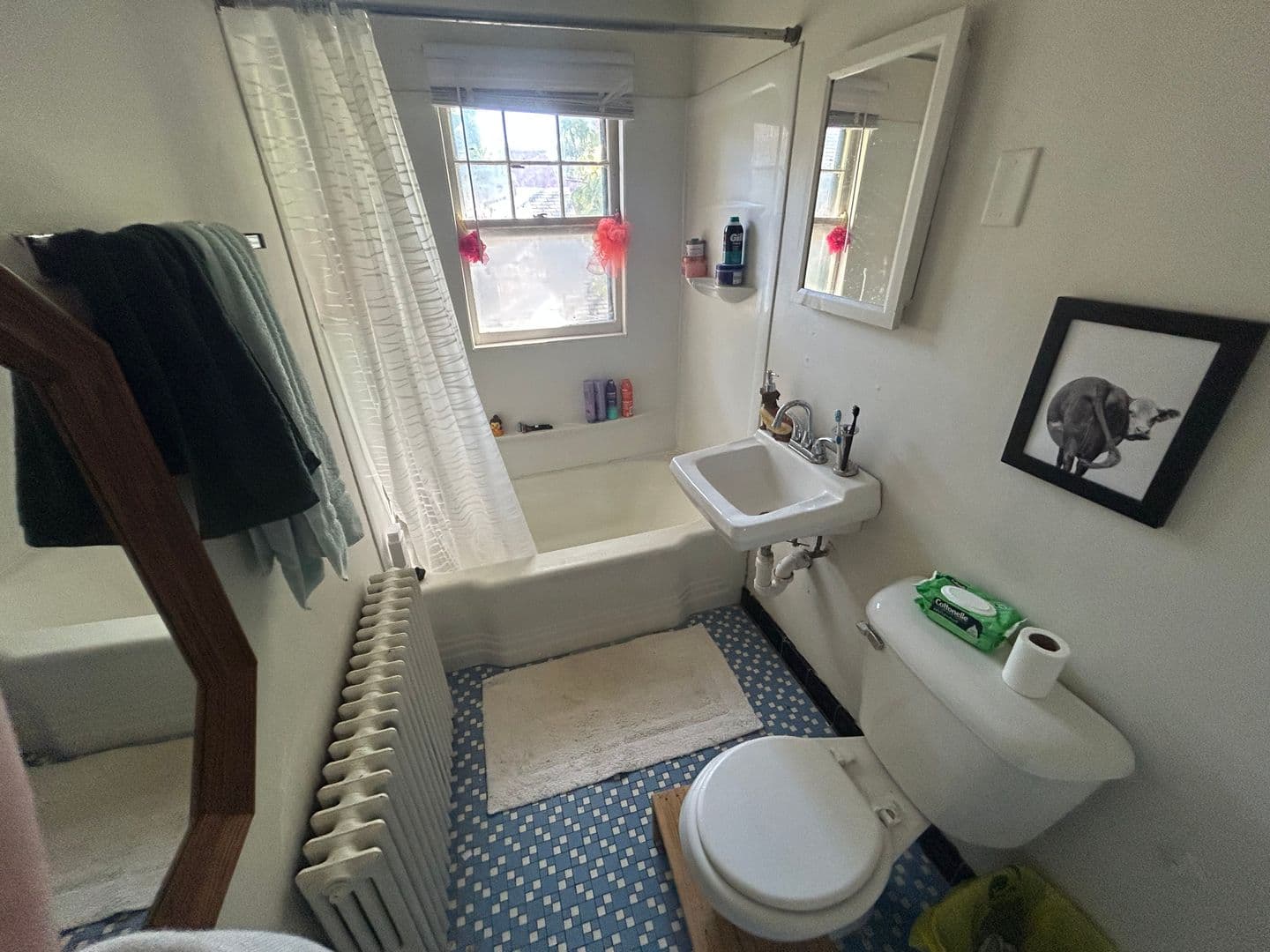 La Crosse Apartment: 1302 State St