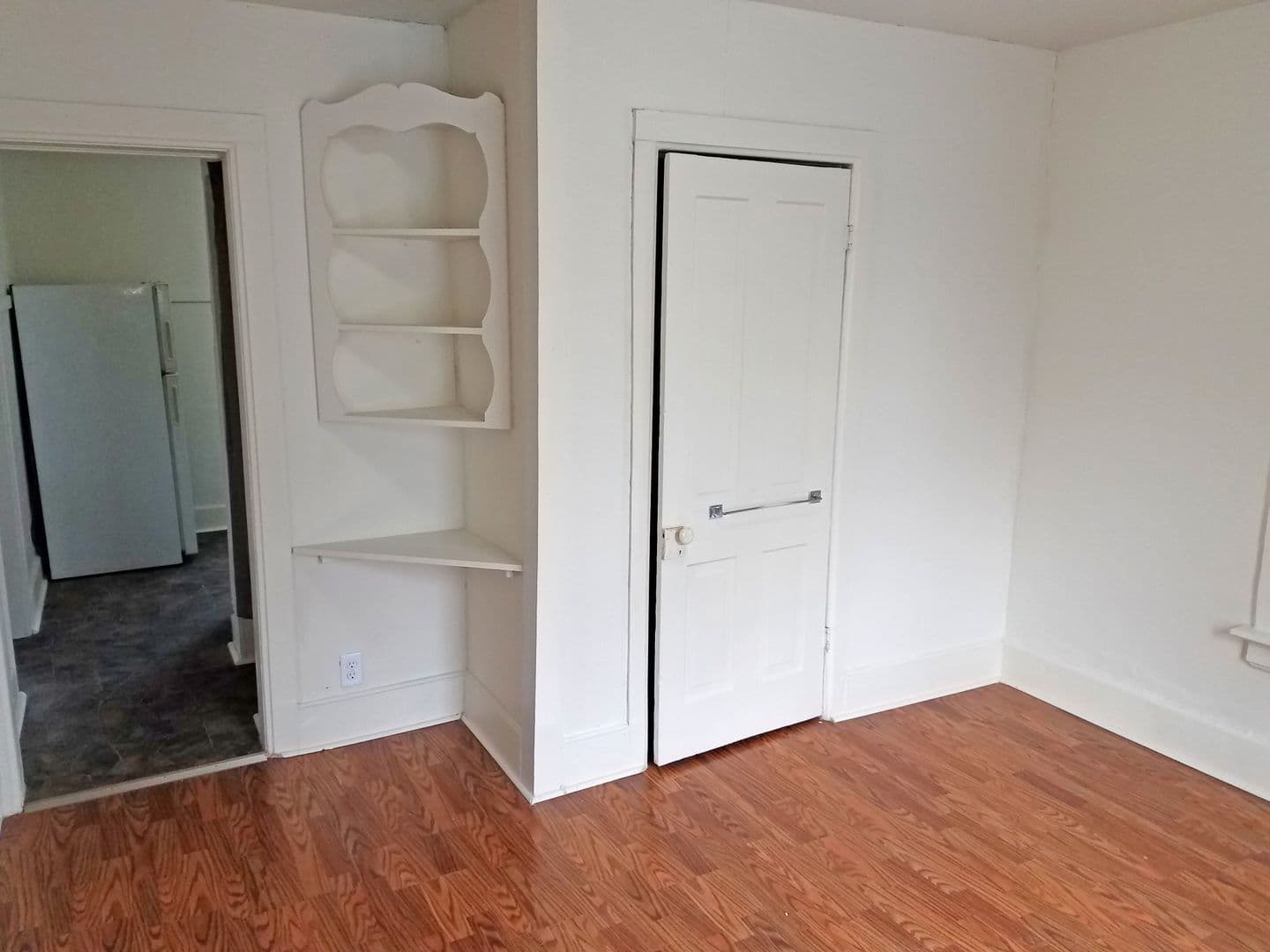 La Crosse Apartment: 1102 Liberty Street