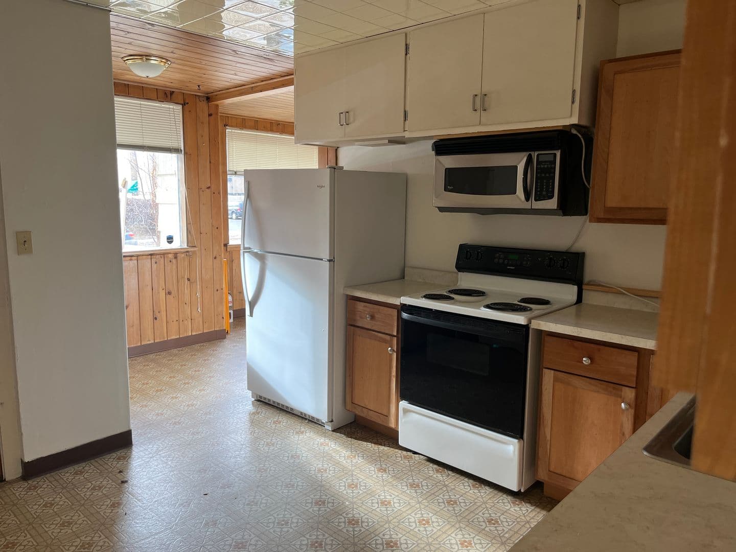 La Crosse Apartment: 328 8th Street South