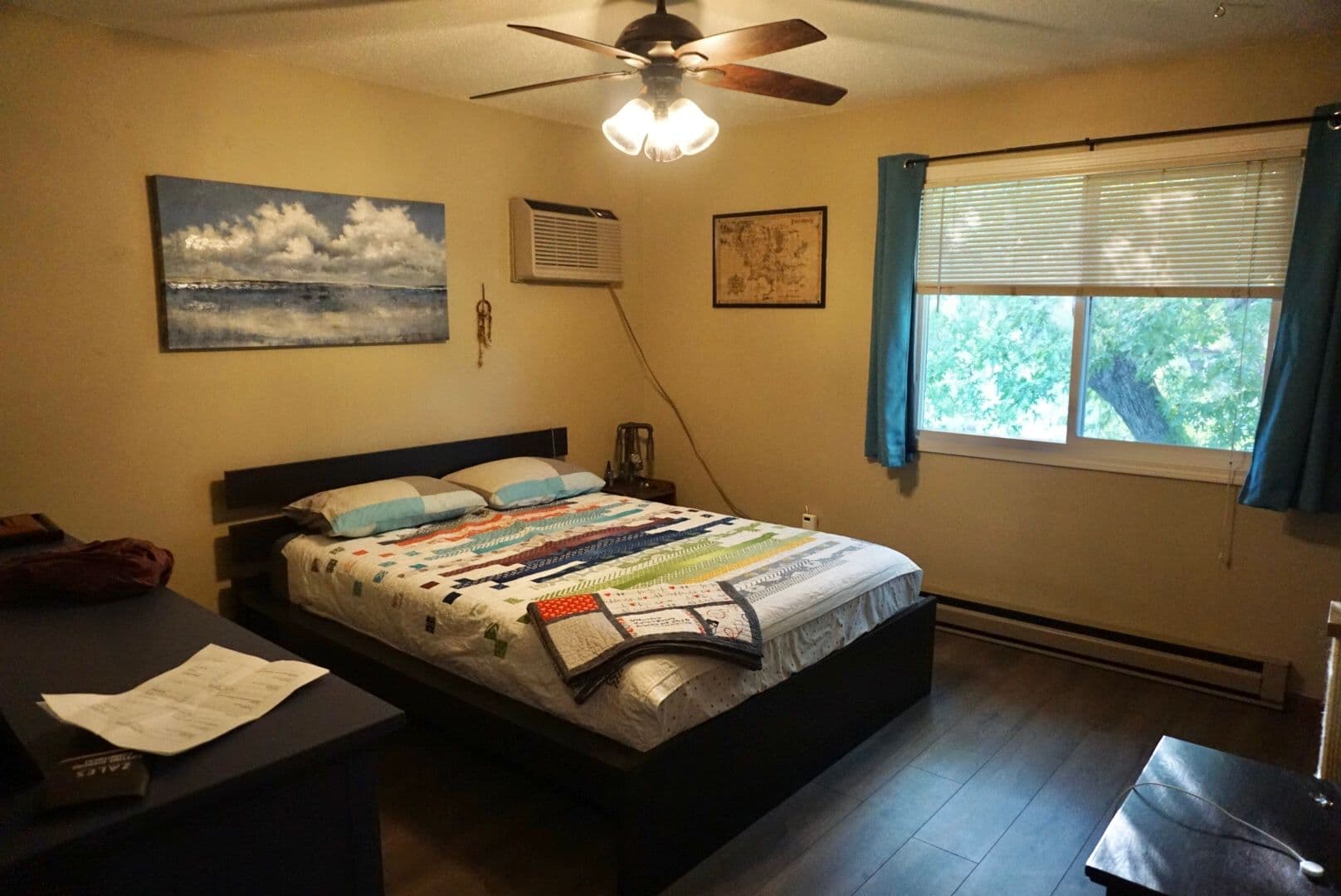 La Crosse Apartment: 1923 Fanell Drive