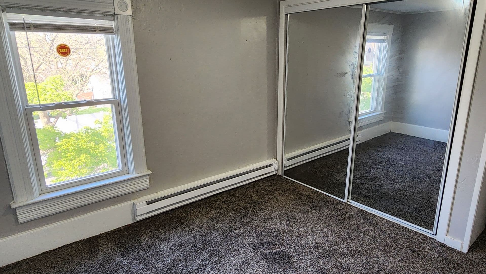 La Crosse Apartment: 1206 Logan Street