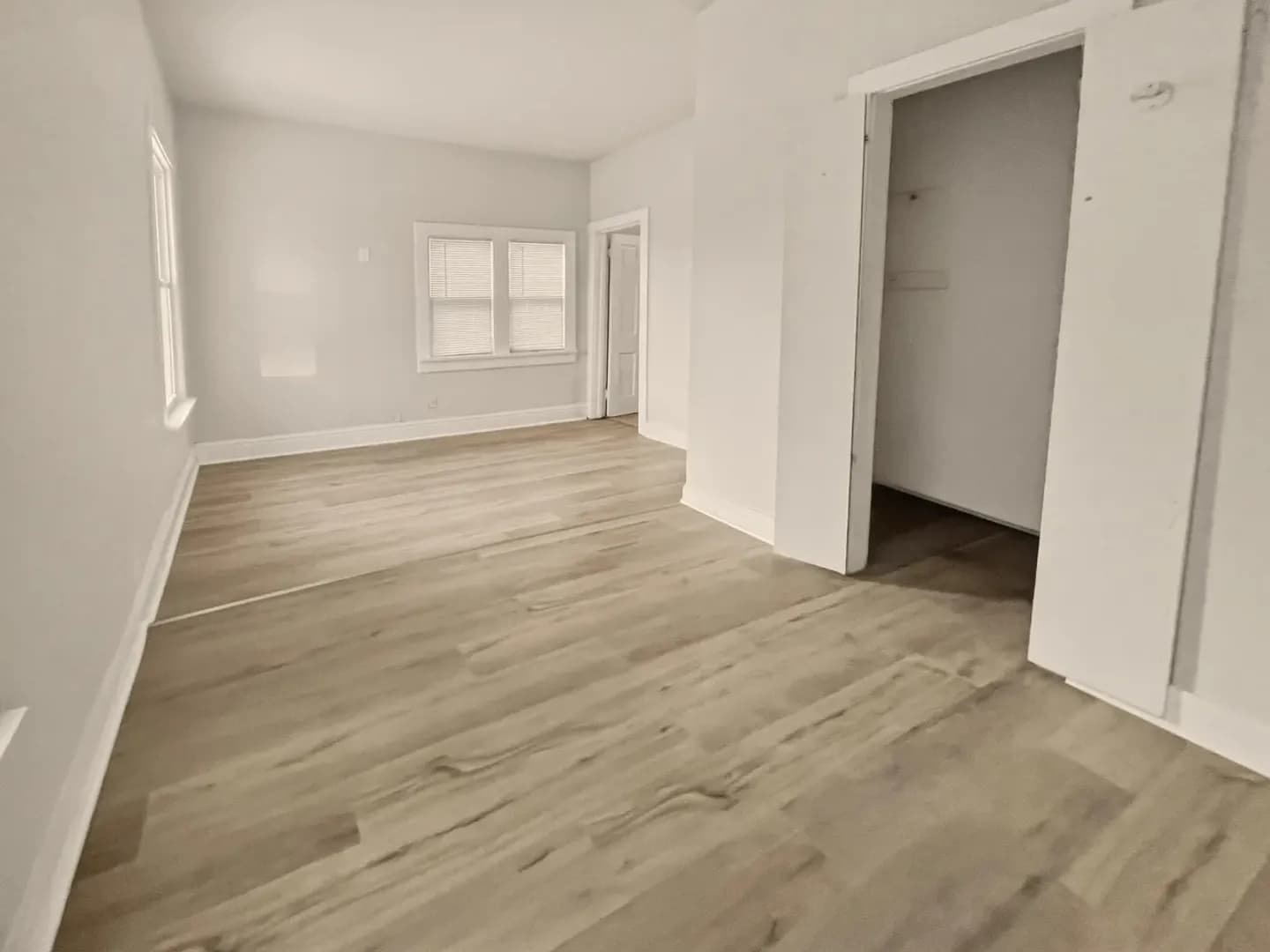 La Crosse House: 303 Rose Street