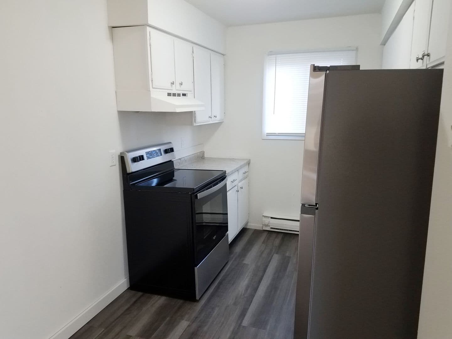 La Crosse Apartment: 1438 Rose Street
