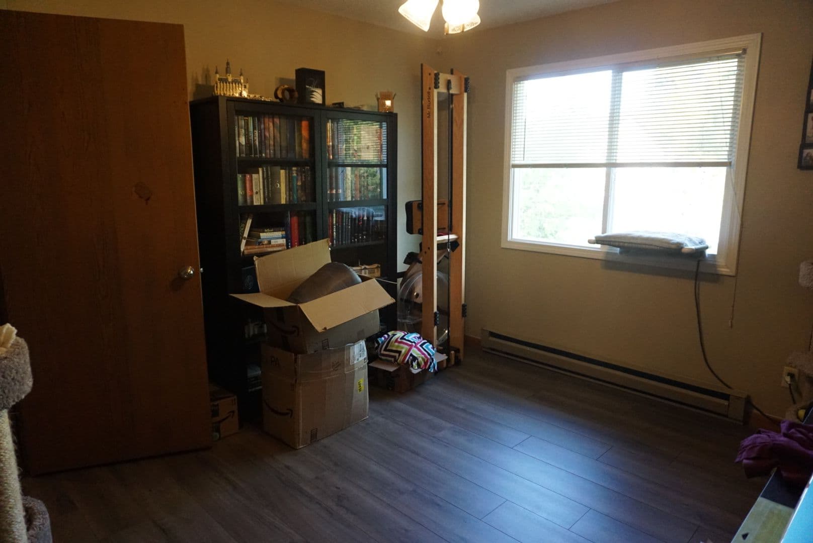 La Crosse Apartment: 1923 Fanell Drive