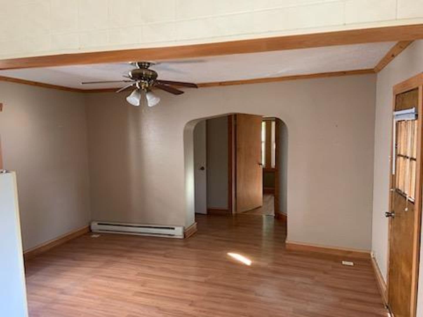 La Crosse House: 2233 Kane Street