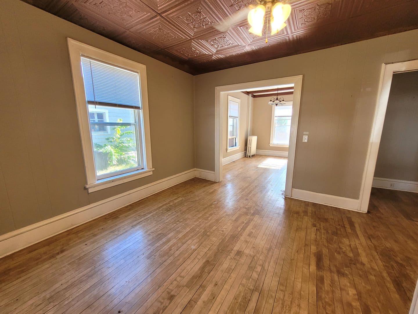 La Crosse Apartment: 816 King Street