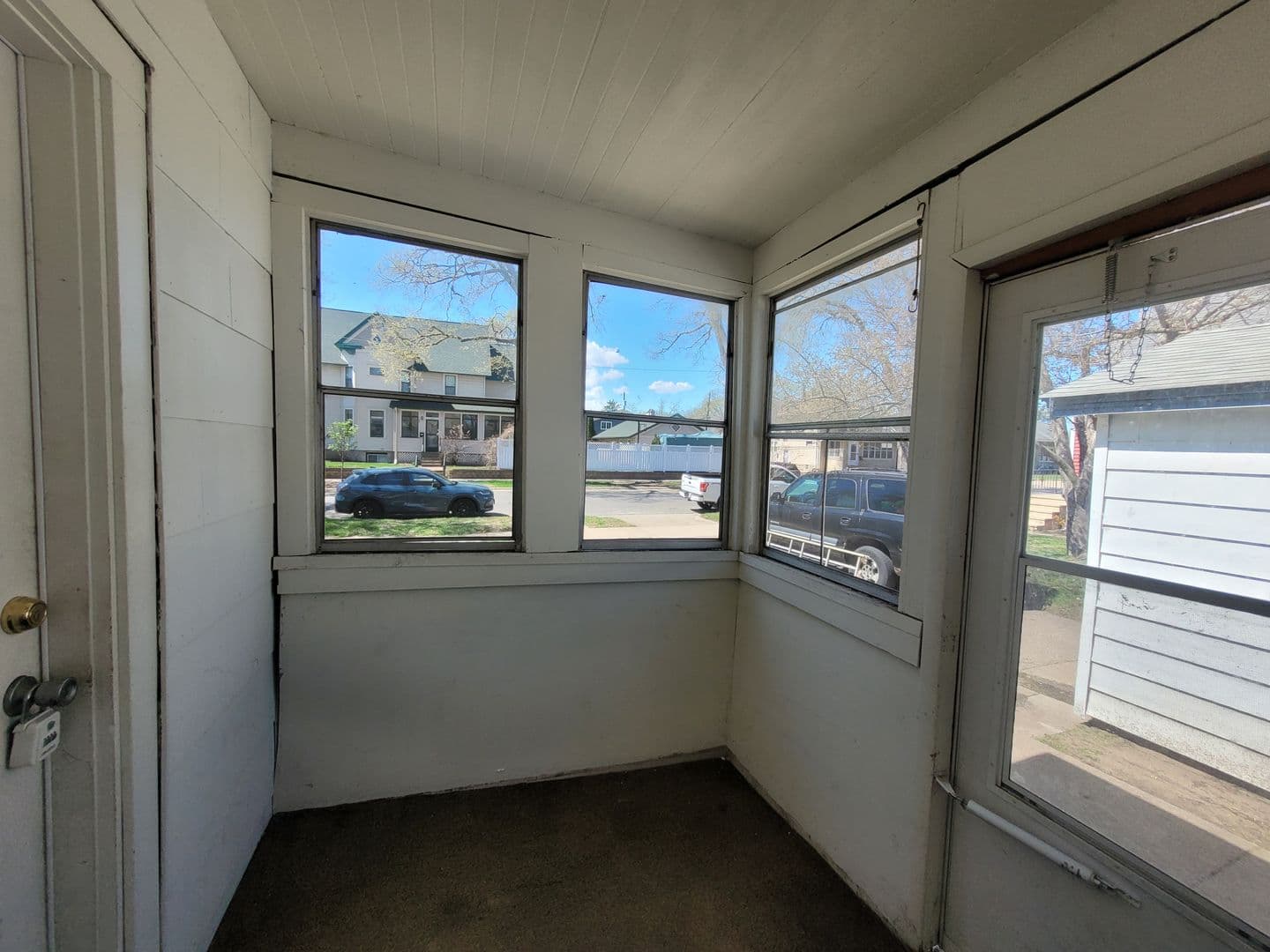 La Crosse Apartment: 1503 Mississippi Street